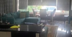 taanayel villa two floors with private pool for sale #6784