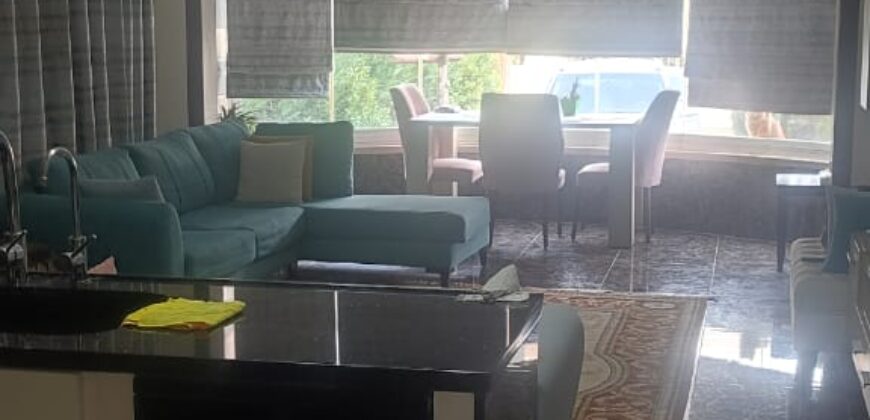 taanayel villa two floors with private pool for sale #6784