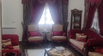 taanayel villa two floors with private pool for sale #6784