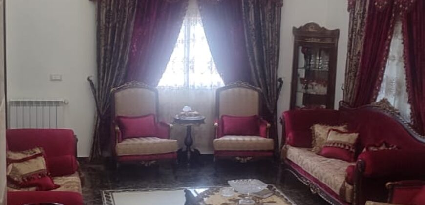 taanayel villa two floors with private pool for sale #6784