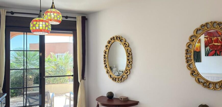 Spain Get your residency! villa prime location in a private community SVM728520