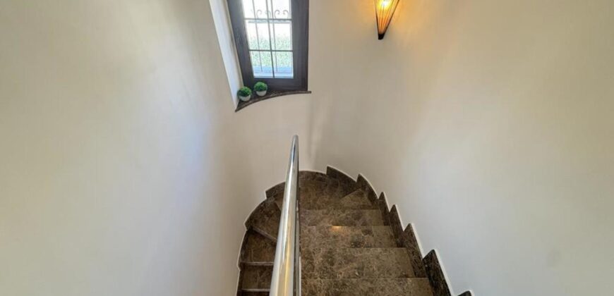 Spain Get your residency! villa prime location in a private community SVM728520