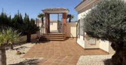 Spain Get your residency! villa prime location in a private community SVM728520