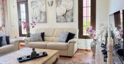 Spain Get your residency! villa prime location in a private community SVM728520