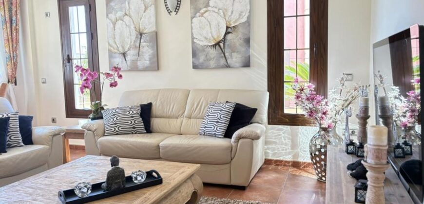 Spain Get your residency! villa prime location in a private community SVM728520