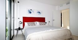 Spain Get your residency! fully furnished villa in a gated community SVM745434