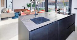 Spain Get your residency! fully furnished villa in a gated community SVM745434