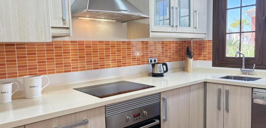 Spain Get your residency! villa prime location in a private community SVM728520