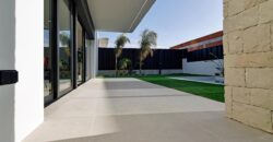 Spain Get your residency! fully furnished villa in a gated community SVM745434