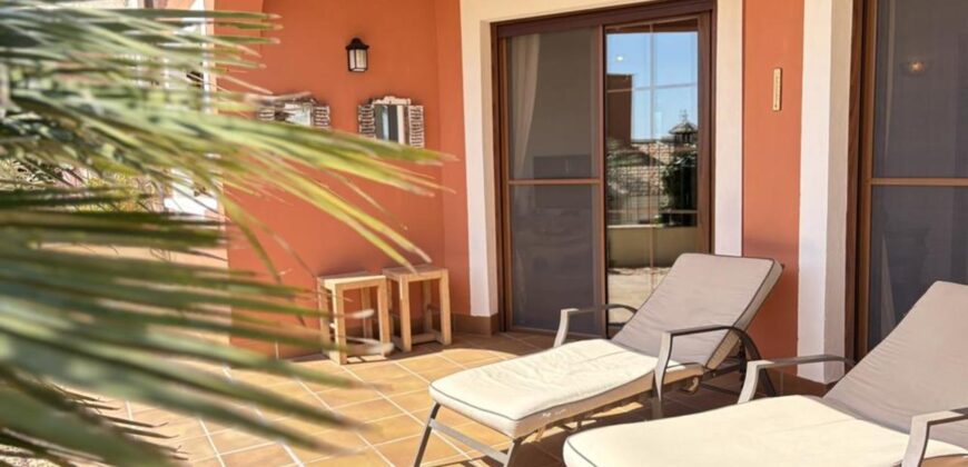 Spain Get your residency! villa prime location in a private community SVM728520