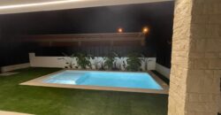 Spain Get your residency! fully furnished villa in a gated community SVM745434