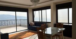 adma roof apartment 300 sqm for rent, sea & mountain view #6785