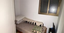 mtayleb fully furnished apartment 200 sqm for rent, sea view #6811