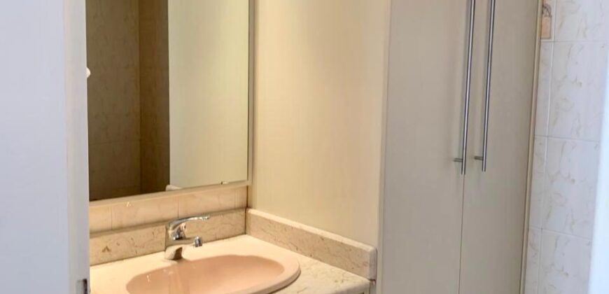 rabweh semi furnished apartment 175 sqm + 120 sqm terrace #6796
