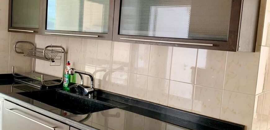 rabweh semi furnished apartment 175 sqm + 120 sqm terrace #6796