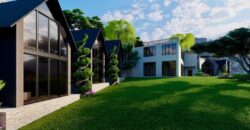 ksara brand new luxury project – chalet 80 sqm for sale #6800