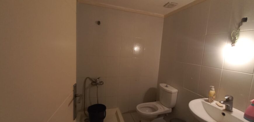 bouar ground floor apartment 140 sqm for sale #6807