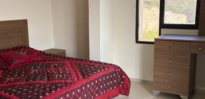 adma roof apartment 300 sqm for rent, sea & mountain view #6785