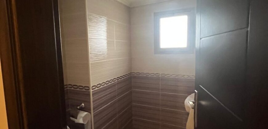 maalaka luxurious apartment fully furnished and decorated #6816