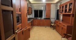 ksara fully furnished spacious apartment 250 sqm panoramic view #6806