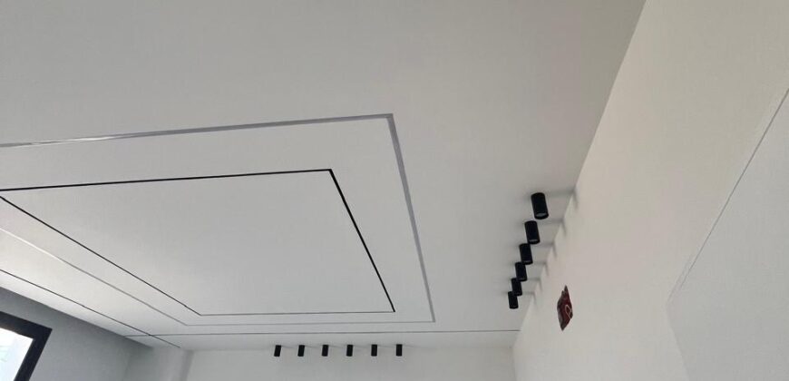 ksara brand new office 88 sqm fully decorated for rent #6791