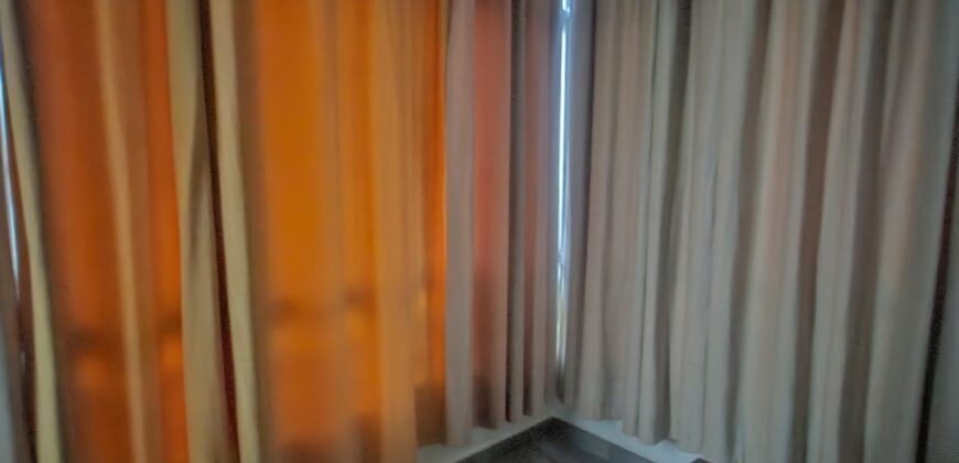 mazraat yachouh furnished apartment 130 sqm for rent #6783