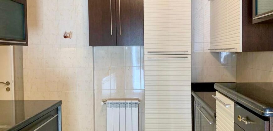 rabweh semi furnished apartment 175 sqm + 120 sqm terrace #6796