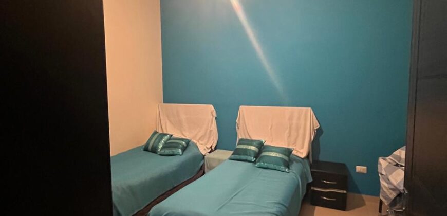 maalaka luxurious apartment fully furnished and decorated #6816