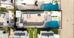 Spain Get your residency! fully furnished modern villa with pool SVM746919