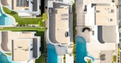 Spain Get your residency! fully furnished modern villa with pool SVM746919