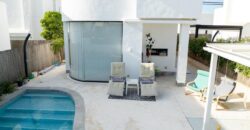 Spain Get your residency! fully furnished modern villa with pool SVM746919