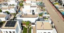 Spain Get your residency! fully furnished modern villa with pool SVM746919