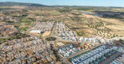 Spain Get your residency! fully furnished modern villa with pool SVM746919