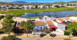 Spain Get your residency! villa with pool prime location SVM746697
