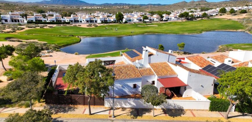 Spain Get your residency! villa with pool prime location SVM746697