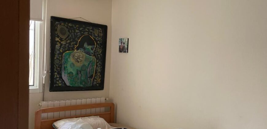 mansourieh apartment 185 sqm for sale panoramic view #6805