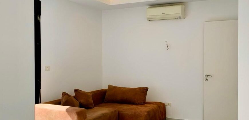 rabweh semi furnished apartment 175 sqm + 120 sqm terrace #6796