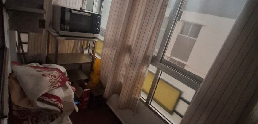 mazraat yachouh furnished apartment 130 sqm for rent #6783