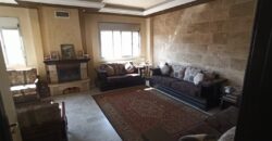 zahle al barbara fully furnished apartment near boulevard #6812