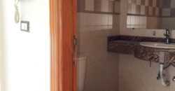 adma roof apartment 300 sqm for rent, sea & mountain view #6785