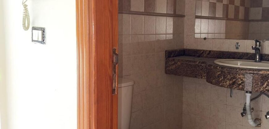 adma roof apartment 300 sqm for rent, sea & mountain view #6785