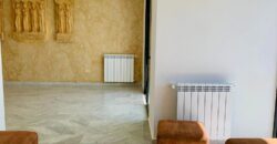 rabweh semi furnished apartment 175 sqm + 120 sqm terrace #6796