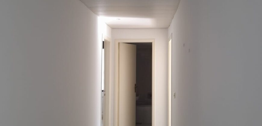 jdeideh apartment 130 sqm for rent #6817