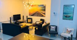 mazraat yachouh fully furnished apartment 100 sqm for sale #6810