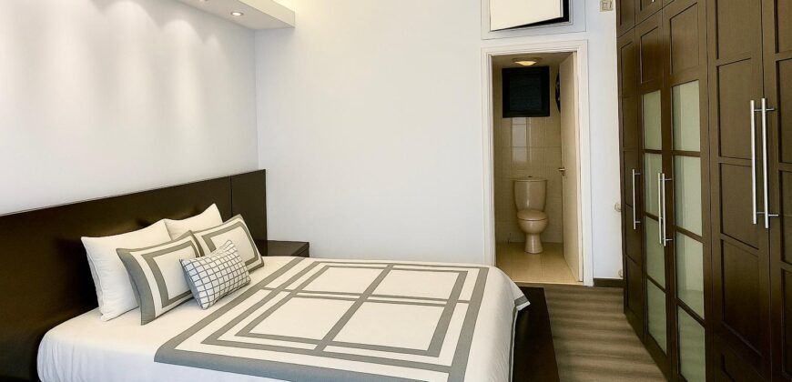 rabweh semi furnished apartment 175 sqm + 120 sqm terrace #6796