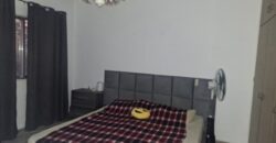 mazraat yachouh furnished apartment 130 sqm for rent #6783