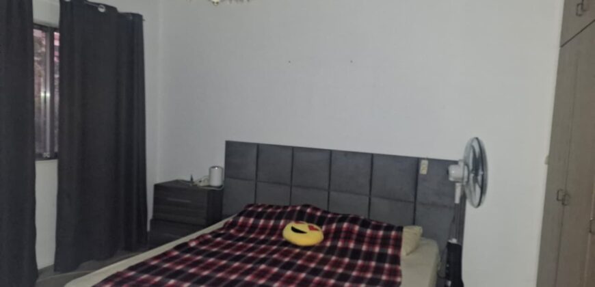 mazraat yachouh furnished apartment 130 sqm for rent #6783