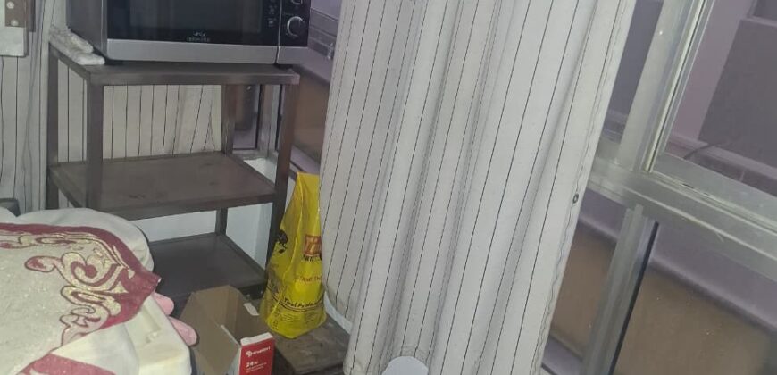 mazraat yachouh furnished apartment 130 sqm for rent #6783