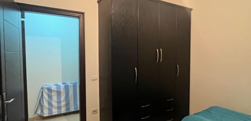 maalaka luxurious apartment fully furnished and decorated #6816