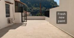 rabweh semi furnished apartment 175 sqm + 120 sqm terrace #6796